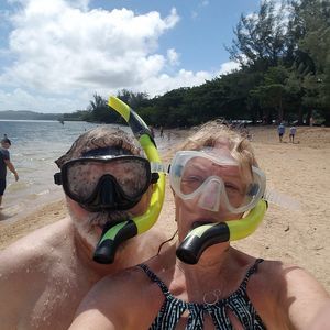 Meet your Posher, Gina